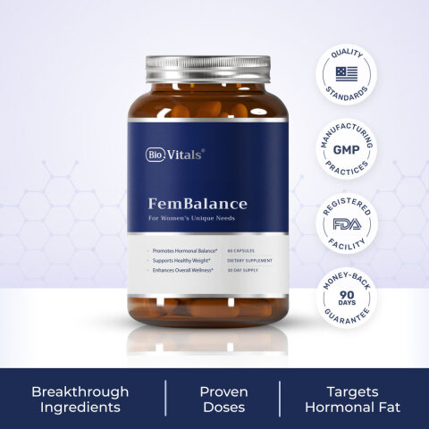 BioVitals image