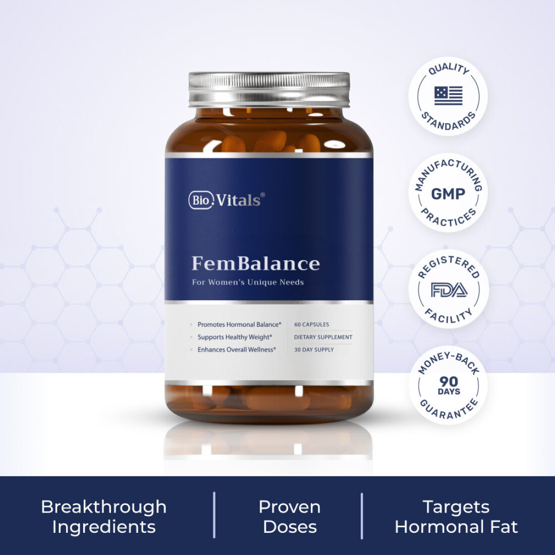BioVitals image