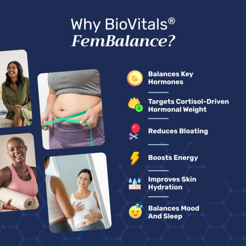 BioVitals image